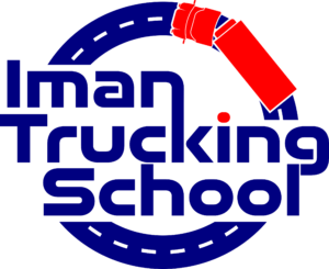Trucking school iman3