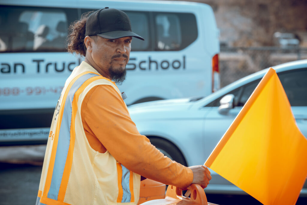Top CDL Training School in Florida Iman Trucking School